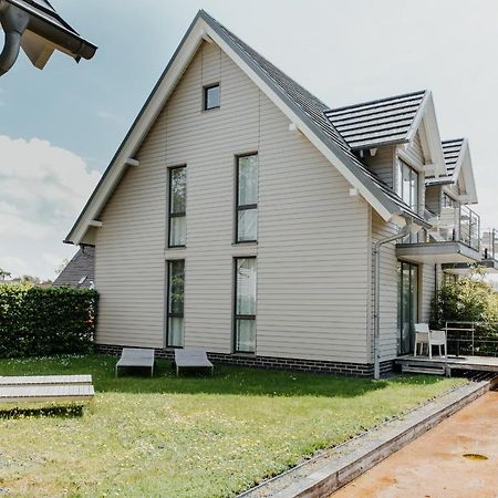M2 Living Maisonette Apartment No 4 Prerow Buitenkant foto
