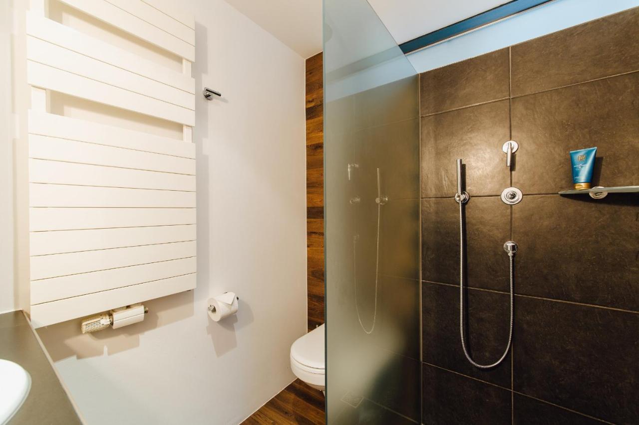 M2 Living Maisonette Apartment No 4 Prerow Buitenkant foto