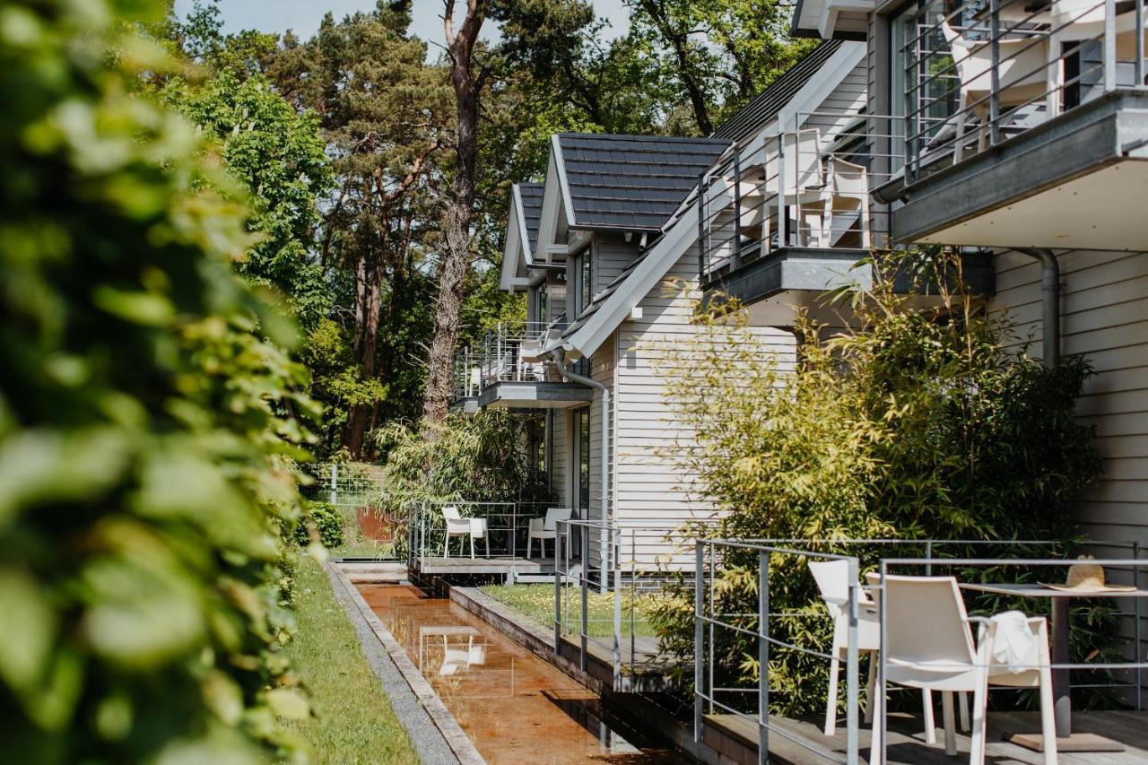 M2 Living Maisonette Apartment No 4 Prerow Buitenkant foto